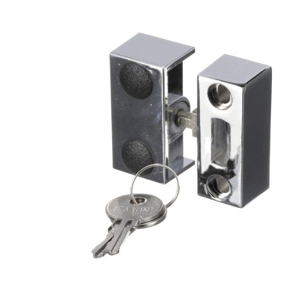 Lock, Security, S1 , W/ 2X Keys